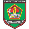 Logo Desa Teladan